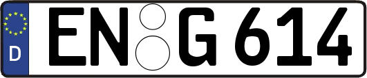 EN-G614