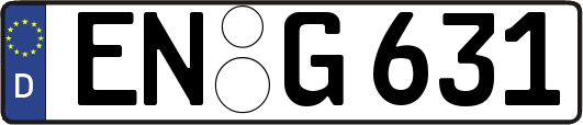 EN-G631