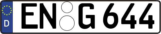 EN-G644