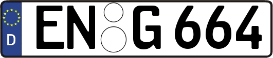 EN-G664