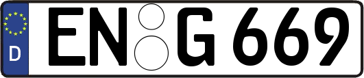 EN-G669