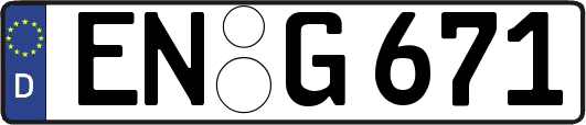 EN-G671