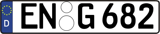 EN-G682