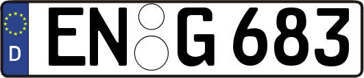 EN-G683