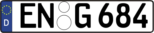 EN-G684