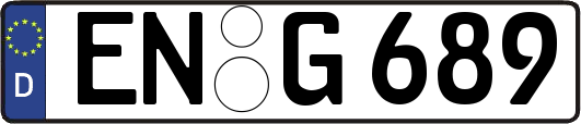 EN-G689