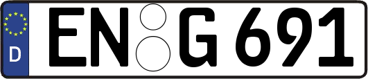 EN-G691