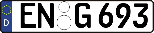 EN-G693