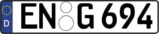 EN-G694