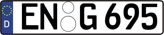 EN-G695