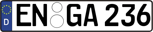 EN-GA236