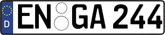 EN-GA244