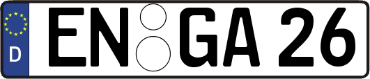 EN-GA26