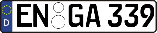 EN-GA339