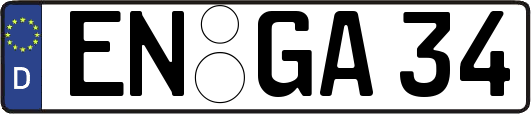 EN-GA34