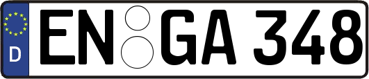 EN-GA348