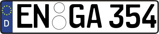 EN-GA354