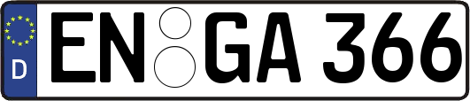 EN-GA366