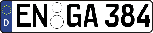 EN-GA384