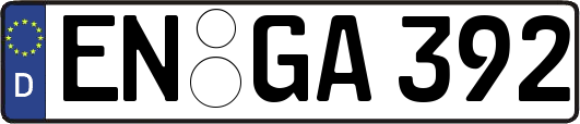 EN-GA392