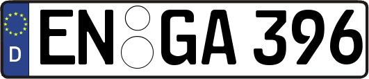 EN-GA396