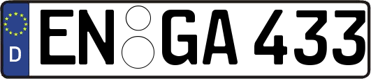 EN-GA433