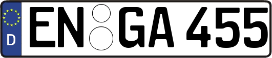 EN-GA455