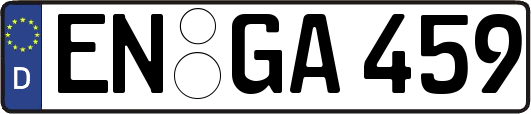 EN-GA459