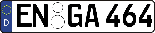 EN-GA464