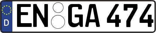 EN-GA474