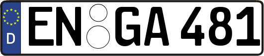 EN-GA481