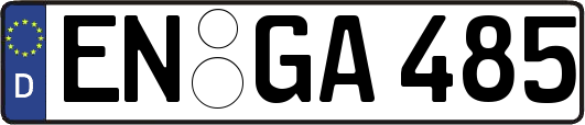 EN-GA485