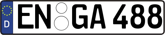 EN-GA488