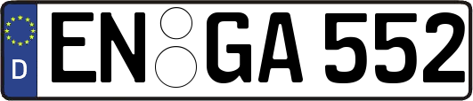 EN-GA552