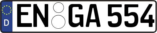 EN-GA554