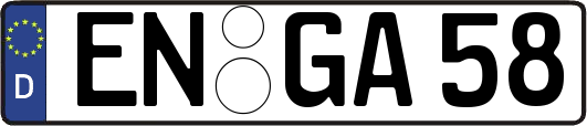 EN-GA58