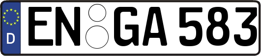 EN-GA583
