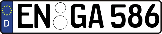 EN-GA586