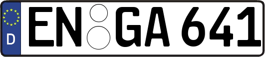 EN-GA641