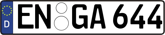 EN-GA644