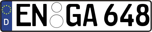 EN-GA648