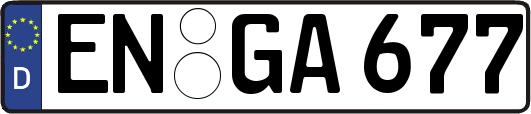 EN-GA677