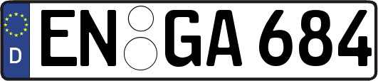EN-GA684