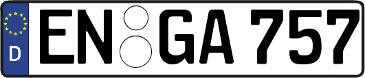 EN-GA757