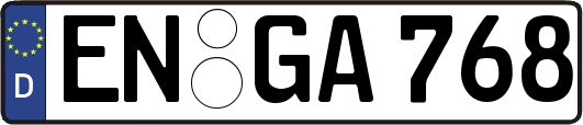EN-GA768