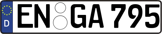 EN-GA795