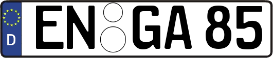 EN-GA85