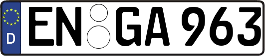 EN-GA963