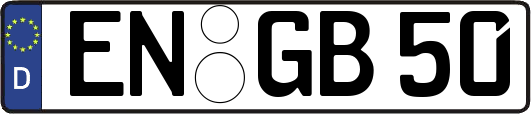 EN-GB50