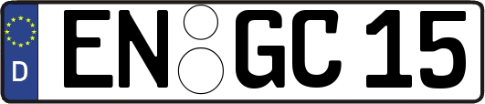 EN-GC15